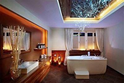 фото отеля Alpbacherhof Hotel