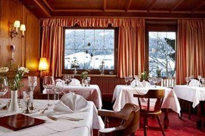 фото отеля Alpbacherhof Hotel