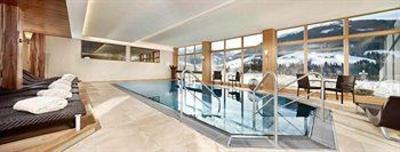 фото отеля Alpbacherhof Hotel