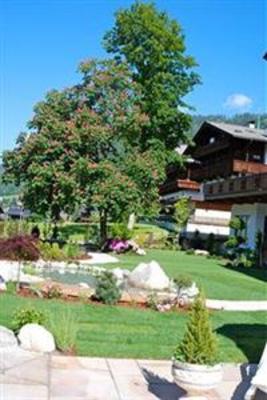 фото отеля Alpbacherhof Hotel