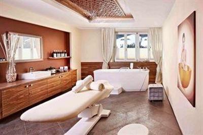 фото отеля Alpbacherhof Hotel