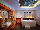 фото отеля Alpbacherhof Hotel
