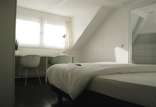 фото отеля Bed And Breakfast Lavan Leuven