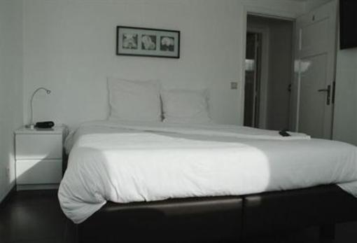 фото отеля Bed And Breakfast Lavan Leuven