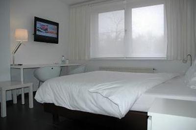фото отеля Bed And Breakfast Lavan Leuven