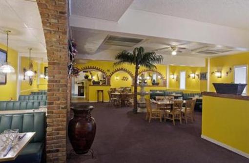 фото отеля Americas Best Value Inn & Suites Rock Springs