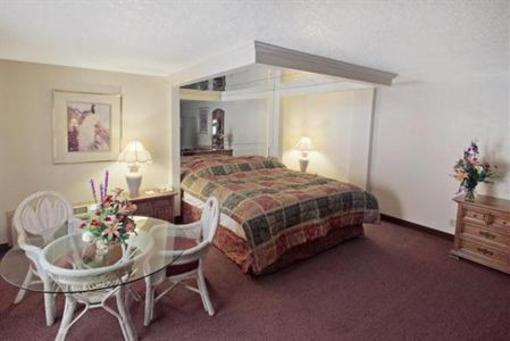 фото отеля Americas Best Value Inn & Suites Rock Springs