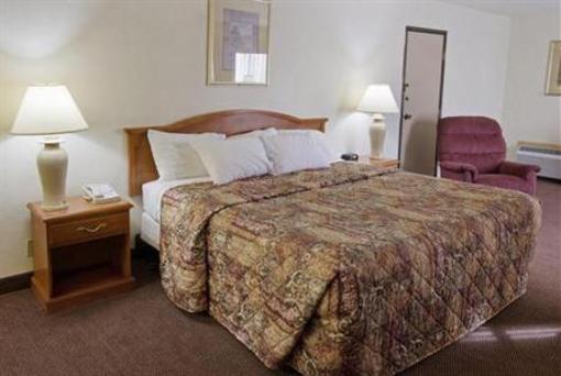 фото отеля Americas Best Value Inn & Suites Rock Springs