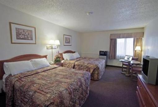 фото отеля Americas Best Value Inn & Suites Rock Springs