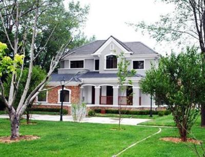 фото отеля Wanghai Resort