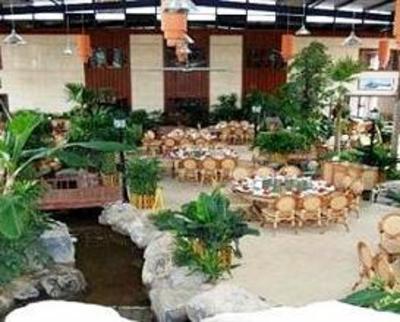 фото отеля Wanghai Resort