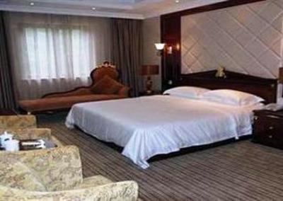 фото отеля Wanghai Resort