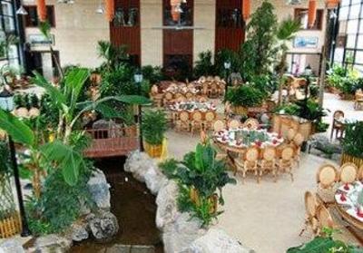 фото отеля Wanghai Resort