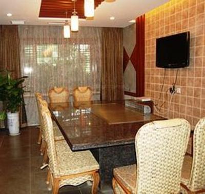 фото отеля Wanghai Resort
