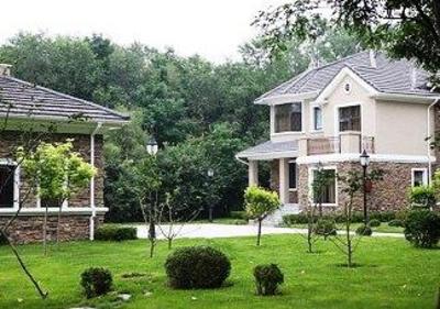 фото отеля Wanghai Resort