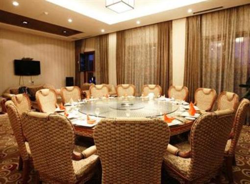 фото отеля Wanghai Resort