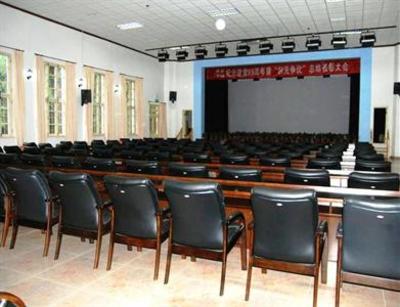 фото отеля Wanghai Resort