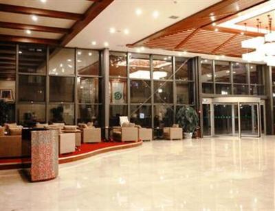 фото отеля Wanghai Resort