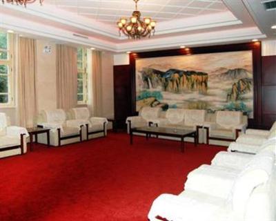 фото отеля Wanghai Resort