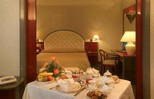 фото отеля Grand Hotel Europa