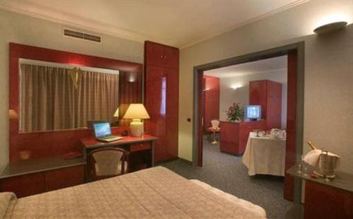 фото отеля Grand Hotel Europa