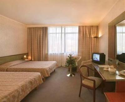 фото отеля Grand Hotel Europa