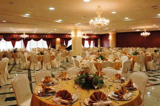 фото отеля Grand Hotel Europa