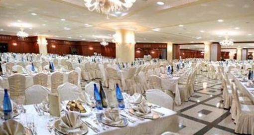 фото отеля Grand Hotel Europa