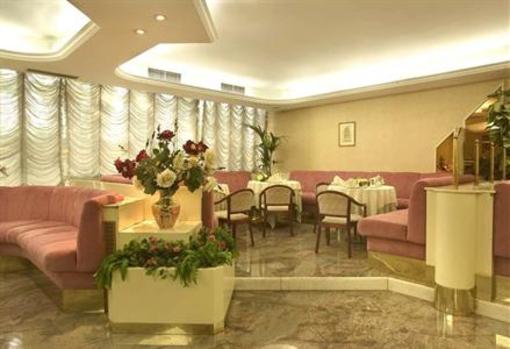 фото отеля Grand Hotel Europa