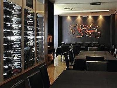 фото отеля Mercure Apartments Brasilia Lider