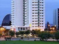 Mercure Apartments Brasilia Lider