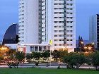 фото отеля Mercure Apartments Brasilia Lider