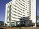 фото отеля Mercure Apartments Brasilia Lider