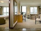 фото отеля Mercure Apartments Brasilia Lider