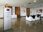 фото отеля Mercure Apartments Brasilia Lider