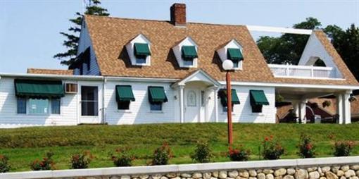 фото отеля Blue Spruce Motel and Townhouses Plymouth (Massachusetts)