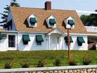 фото отеля Blue Spruce Motel and Townhouses Plymouth (Massachusetts)