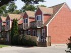 фото отеля Blue Spruce Motel and Townhouses Plymouth (Massachusetts)