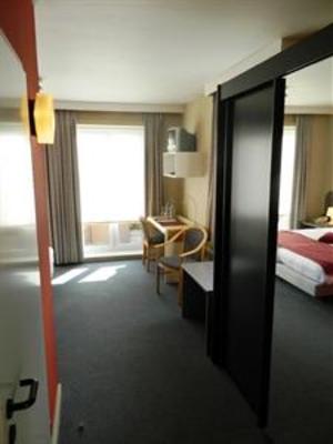 фото отеля Hotel Butler Zuienkerke