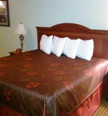 фото отеля BEST WESTERN White Columns Inn
