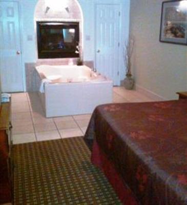 фото отеля BEST WESTERN White Columns Inn