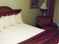 BEST WESTERN White Columns Inn