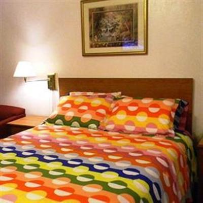 фото отеля Holiday Motel Bend