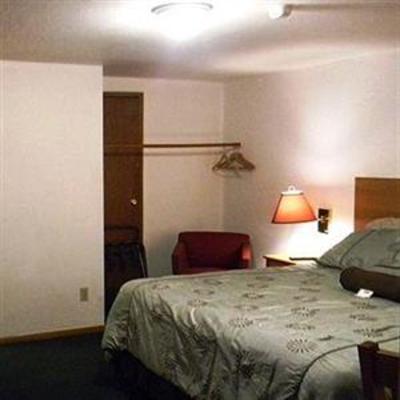 фото отеля Holiday Motel Bend