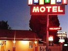 фото отеля Holiday Motel Bend