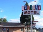 фото отеля Holiday Motel Bend