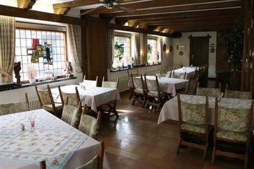 фото отеля Hotel Weinhaus Weis