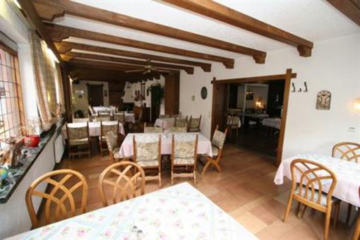 фото отеля Hotel Weinhaus Weis