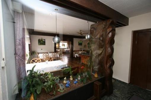 фото отеля Hotel Weinhaus Weis