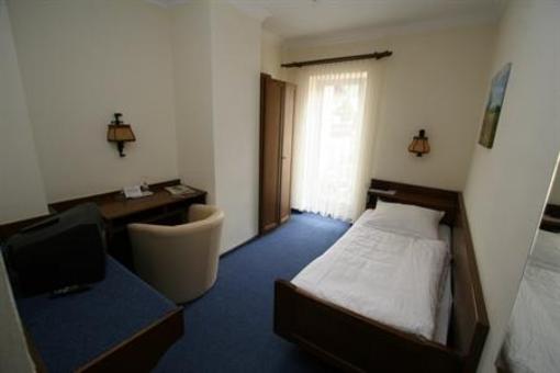 фото отеля Hotel Weinhaus Weis